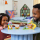 LEGO Koci domek Gabi 10787 Przyjęcie w ogrodzie Wróżkici - 1159400 - zdjęcie 11